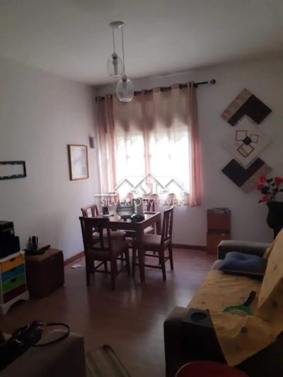 Apartamento, 2 quartos, 62 m² - Foto 4
