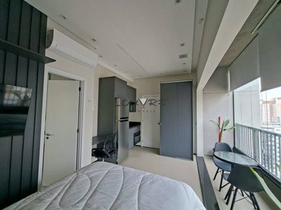 Kitnet-Studio, 27 m² - Foto 5