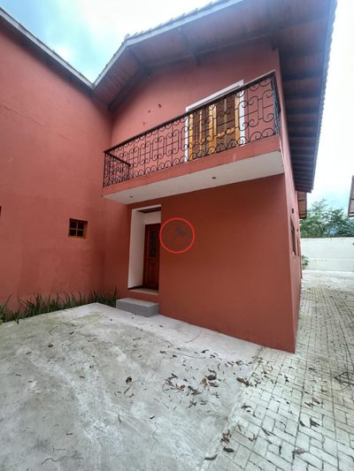 Casa, 2 quartos, 120 m² - Foto 2