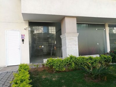 Loja-Salão, 30 m² - Foto 2