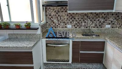 Apartamento, 3 quartos, 134 m² - Foto 4