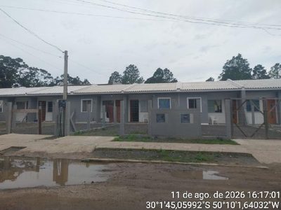 Casa, 2 quartos, 125 m² - Foto 1