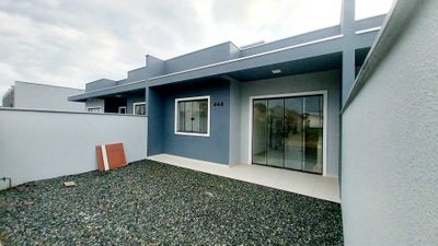 Casa, 2 quartos, 51 m² - Foto 4