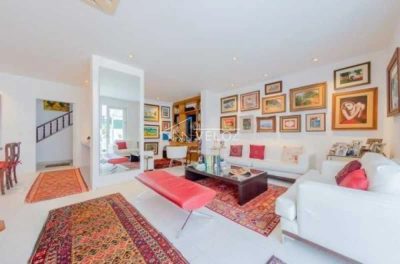 Apartamento, 5 quartos, 320 m² - Foto 4