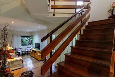 Sobrado, 3 quartos, 150 m² - Foto 1