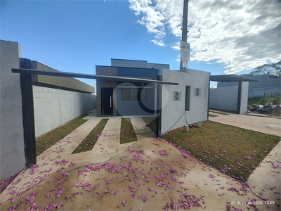 Casa, 2 quartos, 60 m² - Foto 1