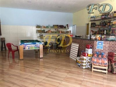 Casa, 1 quarto, 80 m² - Foto 1