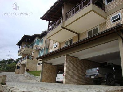 Casa, 3 quartos, 192 m² - Foto 3
