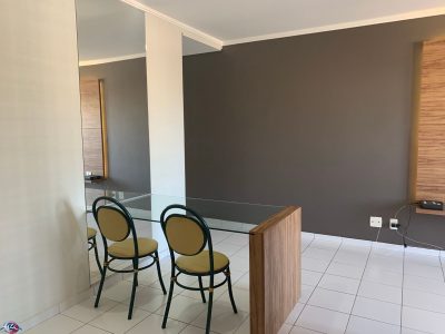 Apartamento, 2 quartos, 77 m² - Foto 4