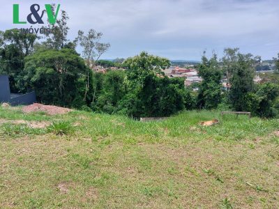 Terreno, 337 m² - Foto 1