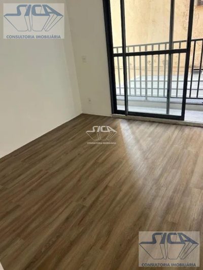 Apartamento, 1 quarto, 24 m² - Foto 5