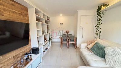 Apartamento, 2 quartos, 70 m² - Foto 3