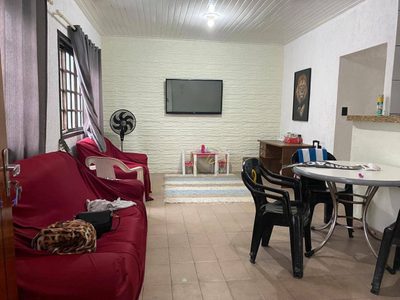 Casa, 2 quartos - Foto 4