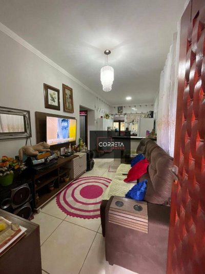 Casa, 3 quartos, 44 m² - Foto 5