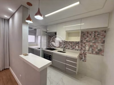 Apartamento, 2 quartos, 47 m² - Foto 1