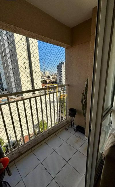 Apartamento, 2 quartos, 55 m² - Foto 3