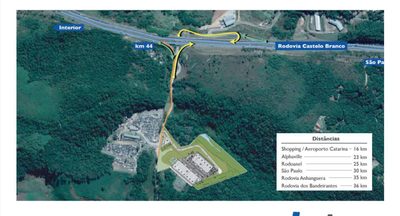 Depósito-Galpão, 1650 m² - Foto 3