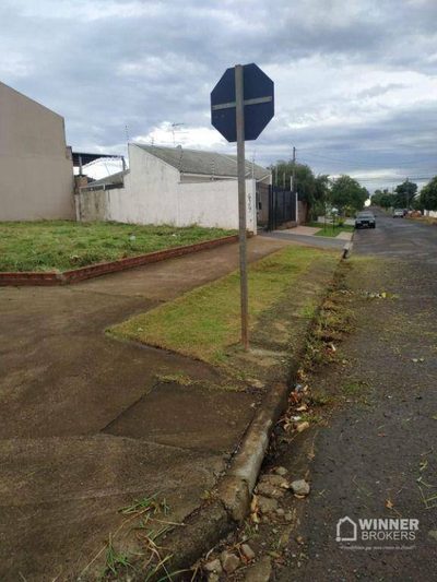 Terreno, 291 m² - Foto 3