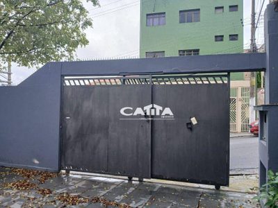Sobrado, 3 quartos, 85 m² - Foto 4