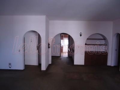 Apartamento, 3 quartos, 170 m² - Foto 4