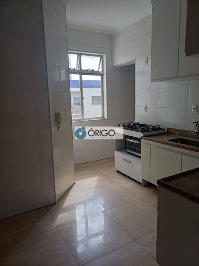Apartamento, 3 quartos, 80 m² - Foto 2