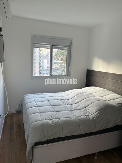 Apartamento, 1 quarto, 38 m² - Foto 4