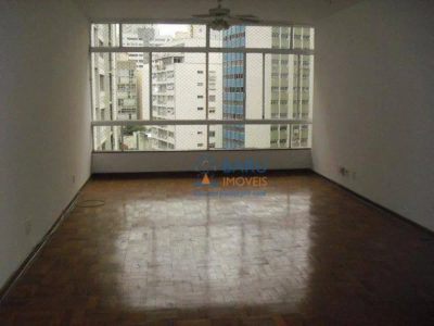 Apartamento, 3 quartos, 130 m² - Foto 2