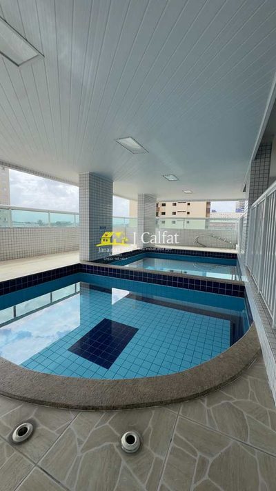 Apartamento, 2 quartos, 82 m² - Foto 2