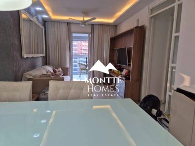 Apartamento, 3 quartos, 87 m² - Foto 4