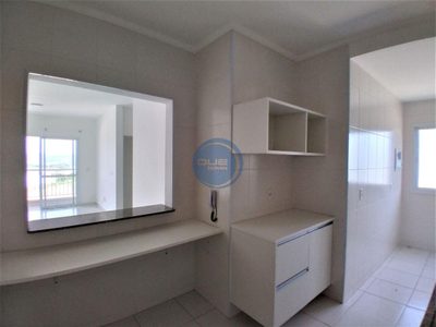Apartamento, 2 quartos, 68 m² - Foto 2