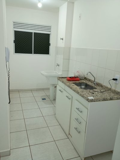 Apartamento, 2 quartos - Foto 4