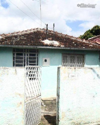 Casa, 3 quartos, 130 m² - Foto 1