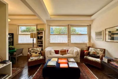 Apartamento, 2 quartos, 77 m² - Foto 1