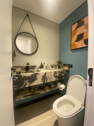 Apartamento, 3 quartos, 105 m² - Foto 3