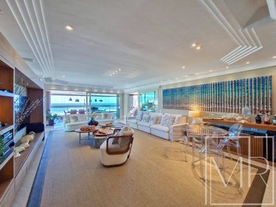 Cobertura, 4 quartos, 403 m² - Foto 1