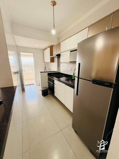 Apartamento, 1 quarto, 59 m² - Foto 4