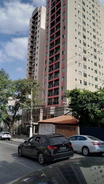 Apartamento, 2 quartos, 51 m² - Foto 1