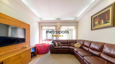 Casa, 3 quartos, 243 m² - Foto 1