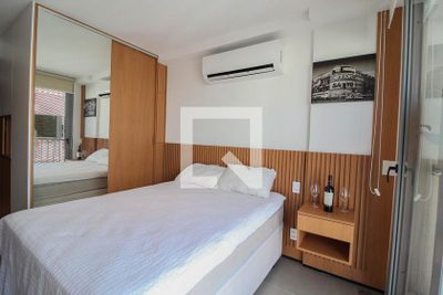 Kitnet-Studio, 24 m² - Foto 3