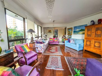 Apartamento, 3 quartos, 200 m² - Foto 1