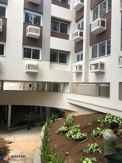 Apartamento, 2 quartos, 64 m² - Foto 4