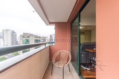Apartamento, 2 quartos, 56 m² - Foto 2