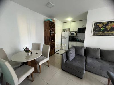 Apartamento, 2 quartos, 52 m² - Foto 4