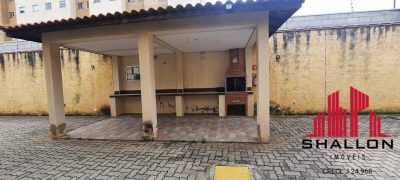 Casa de Condomínio, 2 quartos - Foto 4