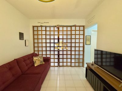 Apartamento, 2 quartos, 68 m² - Foto 2