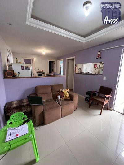 Apartamento, 2 quartos, 72 m² - Foto 1