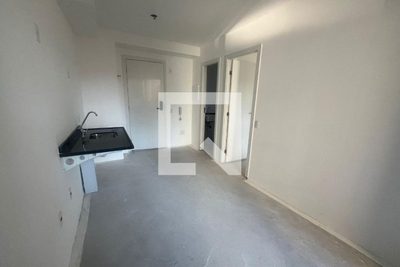 Apartamento, 1 quarto, 28 m² - Foto 2