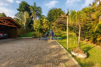 Casa, 3 quartos, 149 m² - Foto 4