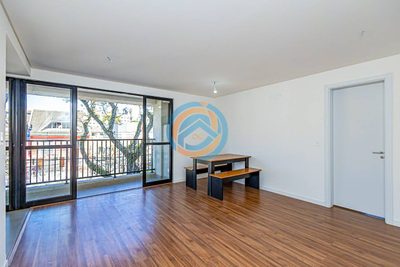 Apartamento, 3 quartos, 93 m² - Foto 4