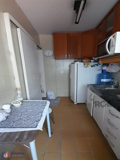 Apartamento, 1 quarto, 36 m² - Foto 5